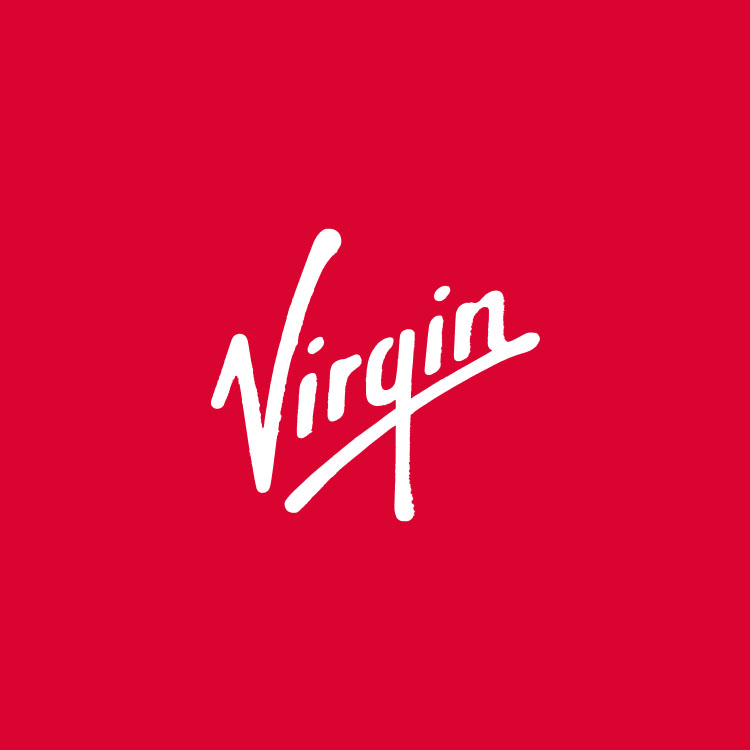 Virgin BrandTwist